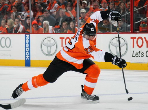 Luke Schenn