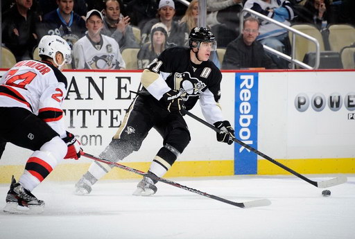 Evgeni Malkin