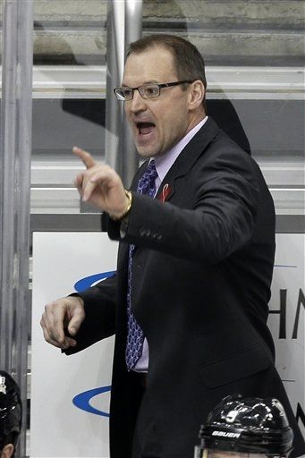 Dan Bylsma