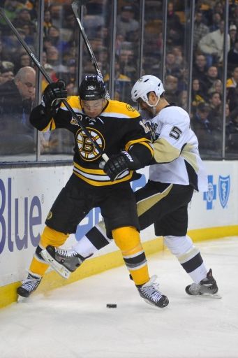 Jarome Iginla, Deryk Engelland