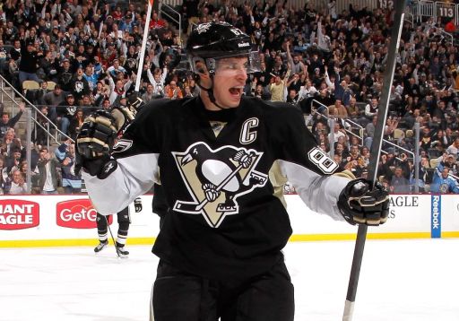 Sidney Crosby