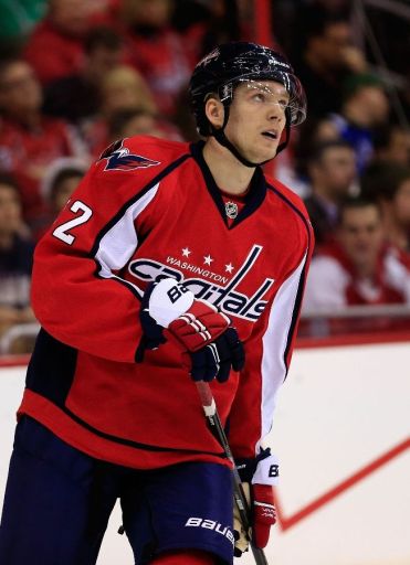 Evgeny Kuznetsov