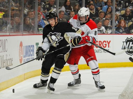 Beau Bennett, Andrei Loktionov