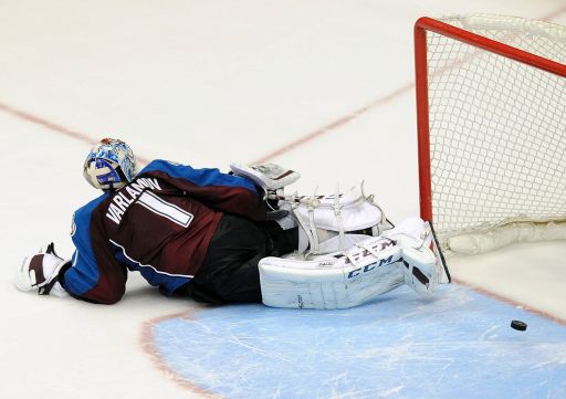 Semyon Varlamov