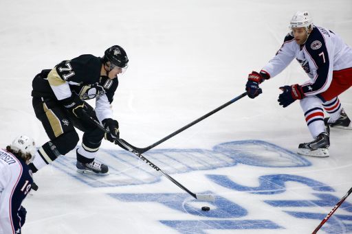 Evgeni Malkin, Jack Johnson